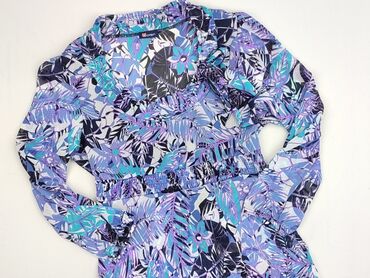 sukienki bawełniane damskie allegro: Women`s dress, size S