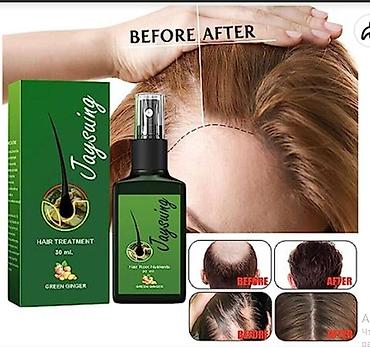 Уход за телом: США от выпадения для роста волос - вся инфа на фото оригинал прямые — 3