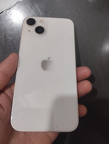 iphone 13 pto: IPhone 13, Б/у, 128 ГБ, Старлайт — 5