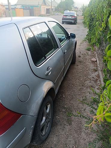 оптика гольф 3: Volkswagen Golf: 2002 г., 1.4 л, Механика, Бензин, Хэтчбэк — 3