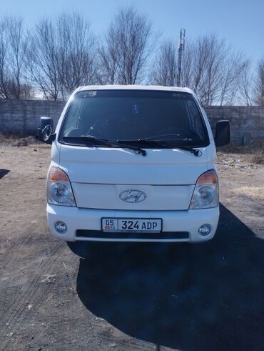 радиатор на опель вектра б: Hyundai Porter: 2007 г., 2.5 л, Механика, Дизель, Универсал