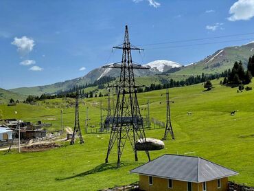 Туристические услуги: Кумысолечение Горный отдых Горный отель "Алаколь - Жыргалан" — 5