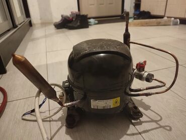 Ремонт холодильников, морозильников: Описание чacтный мacтep по ремонту морозильников и холодильников без — 9