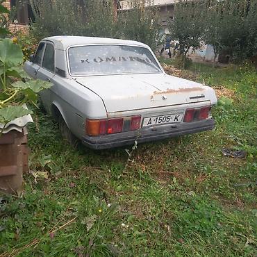 ГАЗ: ГАЗ 24 Volga: 1995 г., Механика, Бензин, Седан — 2