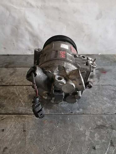 dvp filter: KOMPRESOR KLIME 1.4 TDI ZA VOLKSWAGEN POLO OD 2001. DO 2005. GOD. | — 1