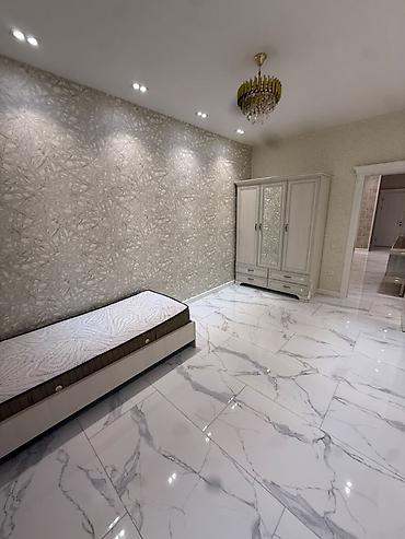 Mənzil kirayələyirəm: Grand Hayat Residence | 3 Otaqlı Mənzil Kirayə Verilir! 📍 Ünvan — 5