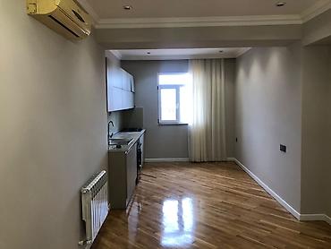 Daşınmaz əmlak: 2 otaqlı, Yeni tikili, 87 kv. m — 9