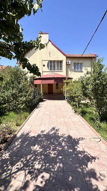 куплю дом в военно антоновке: 305 м², 8 комнат, Утепленный, Бронированные двери, Балкон застеклен