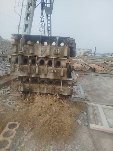 Другое оборудование для производства стройматериалов: #жби Опалофка.#латокные опалофки. #плиточные #.дробилка#бетонные — 21