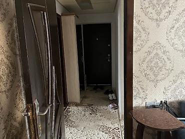 Квартиры: Баку, Поселок Ясамал, 3 комнаты, Вторичка, м. Иншаатчылар, 67 м² — 2