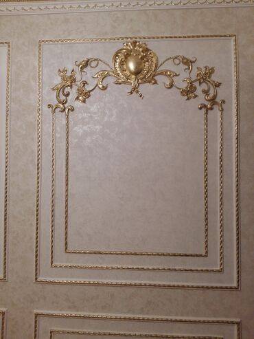 Təmir işləri: MalyarAboy Emulsiya Pol patalok Laminat, Laqa dikt Paduqa — 24