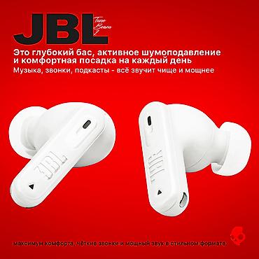 hoco eq34 plus: JBL Tune Beam 2 - это беспроводные внутриканальные наушники — 2