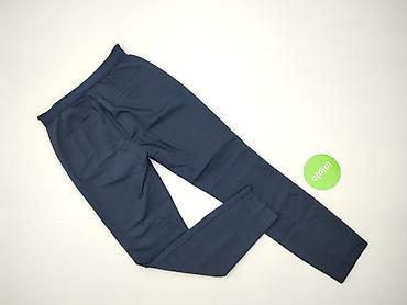 cargo stradivarius: Zara, Spodnie materiałowe damskie, rozmiar XS — 3
