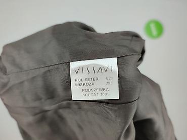 sklad: Vissavi, Marynarka damska, rozmiar M — 5