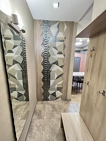 Посуточная аренда квартир: Люксовая Элитная квартира Уютная чистая квартира в районе Джал — 7