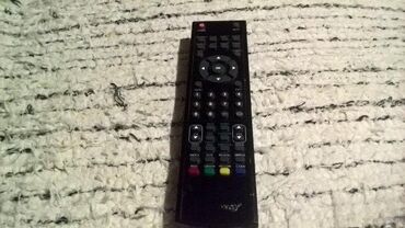 Aksesoari za TV i video: ODYS Universal Daljinski upravljaci ODYS RC-6011 daljinski upravljac — 7