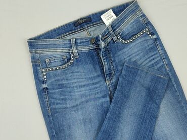 CAMBIO, Jeans for women, size S (EU 36)
