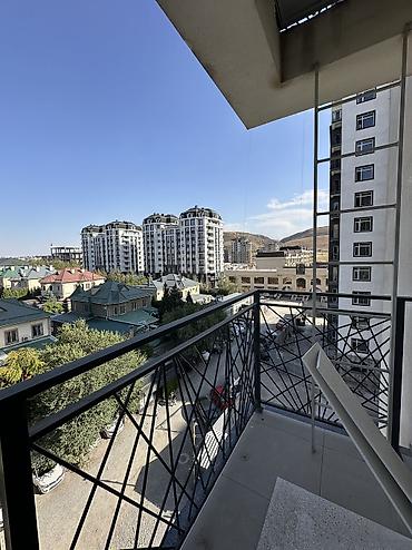 хата 3 комнатный: 3 комнаты, 96 м², Элитка, 6 этаж, Дизайнерский ремонт — 10