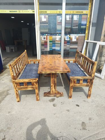 yeni il 2021: Salam əziz müştərilər bag evleri ve publar restoranlar üçün taxta