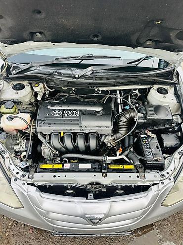 Toyota: Toyota Caldina: 2005 г., 1.8 л, Автомат, Бензин, Хэтчбэк at lalafo.kg — 9 Toyota: Toyota Caldina: 2005 г., 1.8 л, Автомат, Бензин, Хэтчбэк — 9