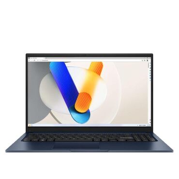 нодбук: Asus Vivobook X1504VA-BQ281 (90NB10J1-M00BL0) | İstehsalçı: Asus;
