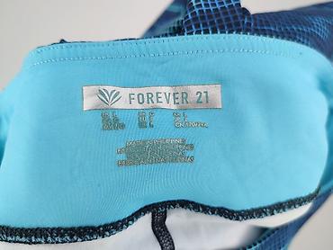 decathlon 67374: Forever 21, Legginsy Sportowe damskie, rozmiar L — 4