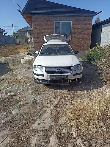 fraink maz: Volkswagen Golf Variant: 2000 г., 1.9 л, Механика, Дизель, Универсал — 8