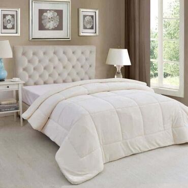 Ćebad i pokrivači: Pliš, Veličina - Bračna, bоја - Šareno — 5