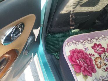 Daewoo: Daewoo Matiz: 2003 г., Автомат, Хэтчбэк — 2