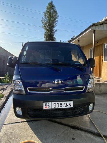 полировка фар бишкек: Жеңил жүк ташуучу унаа, Kia, Стандарт, 3 т