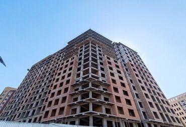 куплю квартиру авента строй: 1 бөлмө, 55 кв. м, Элитка, 3 кабат, ПСО (өзү оңдоп түзөтүп бүтүү үчүн)
