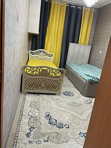 Мкр Джал-23, комната берилет 2 кызга номерине кайрылгыла
