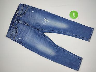 jeans mango straight: Jeansy damskie, rozmiar L — 2