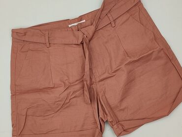 krótkie spodenki dla nastolatek: Sinsay, Shorts for women, size XL (EU 42)
