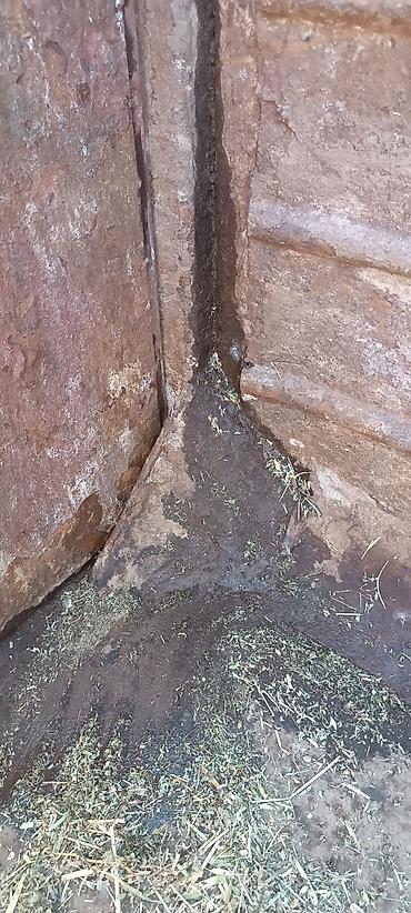 Бампер и комплектующие: Бампер ГАЗ, Оригинал — 19