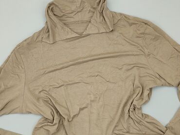 długie spódnice z dzianiny: Blouse, S (EU 36), condition - Good