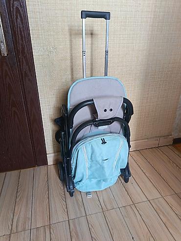 Gəzinti arabaları: İşlənmiş -da lalafo.az — 6 Gəzinti arabaları: İşlənmiş — 6