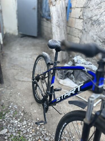 детские велосипеды в баку: Şəhər velosipedi Start, 28"