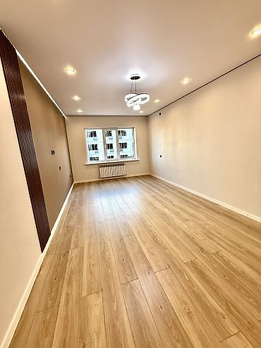 с подсилением: 1 комната, 48 м², Церковь 108 серия, 7 этаж, Свежий ремонт — 2
