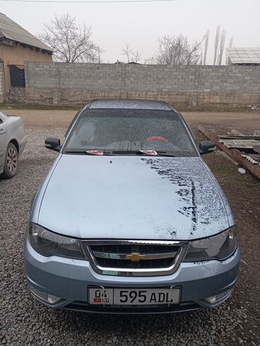 холодильник для машина: Daewoo Nexia: 2012 г., 1.5 л, Механика, Газ