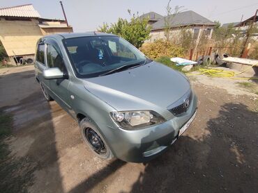 сколько стоит электро машина: Mazda Demio: 2003 г., 1.3 л, Автомат, Бензин, Хэтчбэк