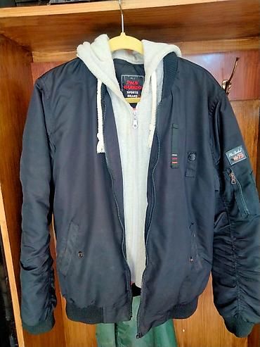 Jakne za prelazni period: Fajerka Fajerku sam kupio pre vise od 2 godine platio 12 000 din na lalafo.rs — 4 Jakne za prelazni period: Fajerka Fajerku sam kupio pre vise od 2 godine platio 12 000 din — 4