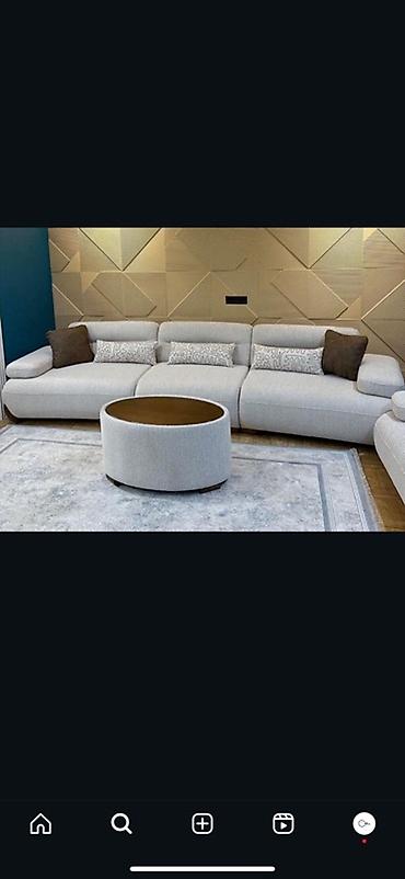 Угловые диваны: Турецкие диваны Угловой диван Прямой диван кресло Жумшак мебел диван с at lalafo.kg — 27 Угловые диваны: Турецкие диваны Угловой диван Прямой диван кресло Жумшак мебел диван с — 27