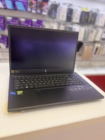 Noutbuk və netbuklar: Acer Nitro V15-51-74L2 Corei7-13620H 15.6 FULL HD Ips 165HZ RTX4050