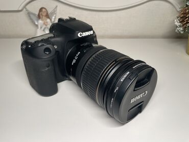купить фотоаппарат бишкек: Набор для блогера - Canon 90D с объективом Canon EF-S 17-55 mm f/2.8