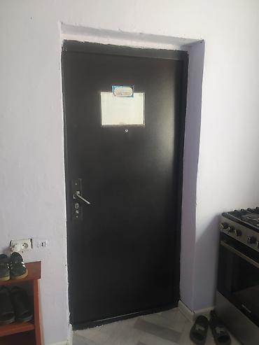 Продажа коттеджей и домов: Дом с закрытым двором и воротами - Одноэтажный дом с металлической — 25