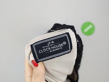 coco chanel stroje: Clockhouse, Sukienka damska, rozmiar S — 4