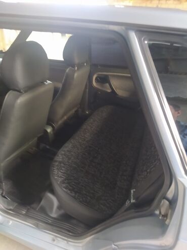 VAZ (LADA): Salam her kese masin bir nece ildiki mendedi hec bir detal — 6