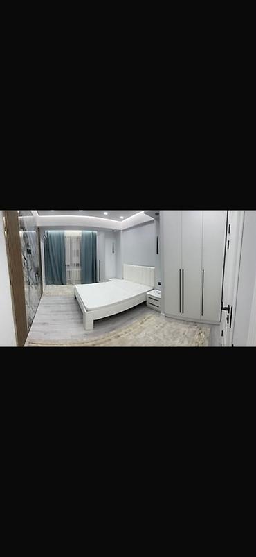 Продажа квартир: 3 комнаты, 105 м², Джал-29 Элитка, 8 этаж, Дизайнерский ремонт — 5
