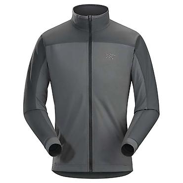 Kişi geyimləri: 🧥 Original Arc'teryx Stradium Jacket (discontinued model) Ölçü: M — 1